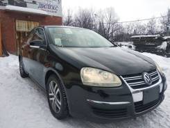Volkswagen Jetta, 2006 в Омске Volkswagen Jetta. WVWZZZ1KZ6M827894, 2 0 BVY