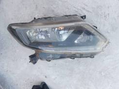Фара. Nissan X-Trail, T32 Двигатель QR25DE