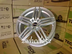 Tech Line TL 806. 7.5x18", 5x105, ET39, �� 56,6���. ����