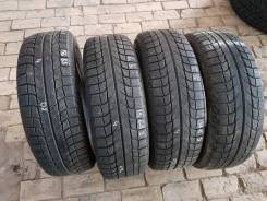 Michelin X-Ice 2. Всесезонные, 5 %, 4 шт