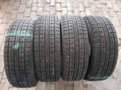 Toyo Winter Tranpath MK4. Всесезонные, 10 %, 4 шт