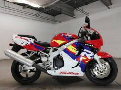 Honda CBR 900RR. 900 куб. см., исправен, птс, без пробега. Под заказ