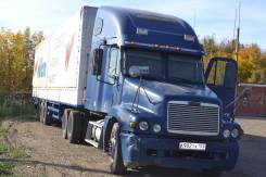 Freightliner Century. Продаю сцепку либо по отдельности, 12 700 куб. см., 23 587 кг., 6x4