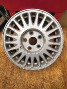 Toyota. 6.5x15", 5x114.30, ET50