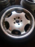 Bluege. 8.0x18", 5x114.3, ET40 ����