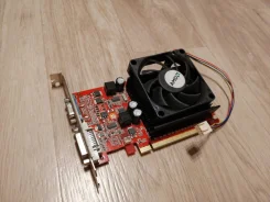 GeForce GT 220