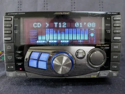Alpine MDA-W933J ����