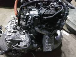 Двигатель в сборе. Nissan X-Trail, HNT32, HT32, NT32, T32 Двигатели: MR20DD, QR25DE, R9M