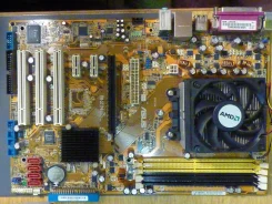 Socket AM2 ����