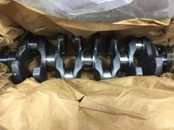 Коленвал. Hyundai: ix35, Grand Starex, NF, Tucson, Sonata, Santa Fe, Grandeur, Azera Kia: Optima, K5, Magentis, Sorento, Lotze, Sportage, Carens, Fort...