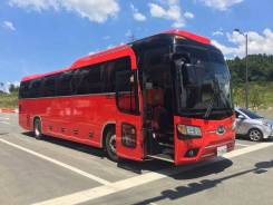 Kia Granbird. , 2013, 47 мест