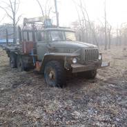 Урал 4320. , 6x6