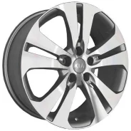 Replay KI42. 7.0x18", 5x114.3, ET35, �� 67,1���. ����
