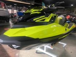 BRP Sea-Doo RXP. 2019 год год