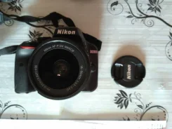 Nikon D3300 ����