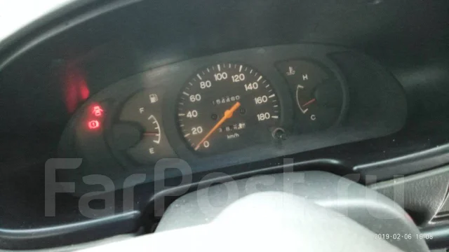 Mitsubishi Lancer. ��������, ��������, 1.3 (97��.�.), ������, 150 000����. �� ����