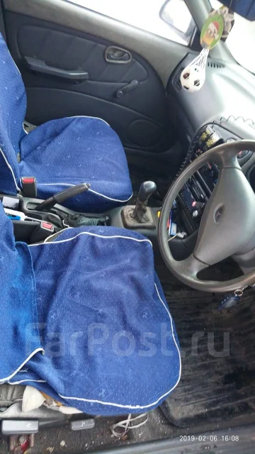 Mitsubishi Lancer. ��������, ��������, 1.3 (97��.�.), ������, 150 000����. �� ����