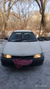 Mitsubishi Lancer. ��������, ��������, 1.3 (97��.�.), ������, 150 000����. �� ����