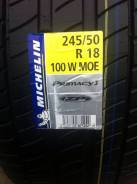 Michelin Primacy 3. Летние, без износа