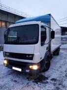 DAF. Продается грузовик LF 45.170, 3 922 куб. см., 4x2