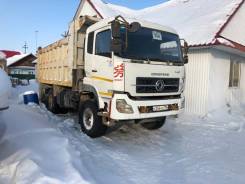 Dongfeng. Продаётся самосвал , 33 000 кг., 6x4