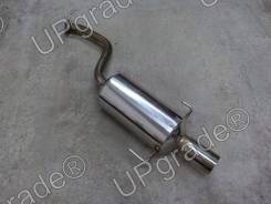 Глушитель. Subaru Legacy, BE5, BE9, BEE Subaru Legacy B4, BE5, BE9, BEE