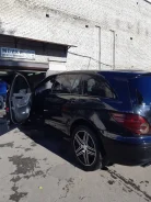 Mercedes-Benz R-Class. W251 ����