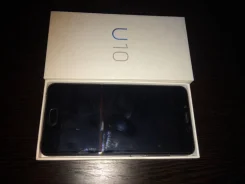 Meizu U10. �/�, 32 ��, ������, 3G, 4G LTE, Dual-SIM