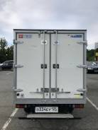 Toyota Dyna. Б/П, 4вд, категория B., 3 000 куб. см., 1 750 кг., 4x4
