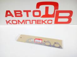 Прокладка выпускного коллектора HONDA D16A 28
