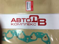 Прокладка коллектора впускного Honda D16A 25