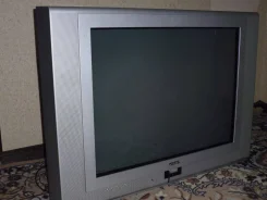 Vestel. CRT (���) ����