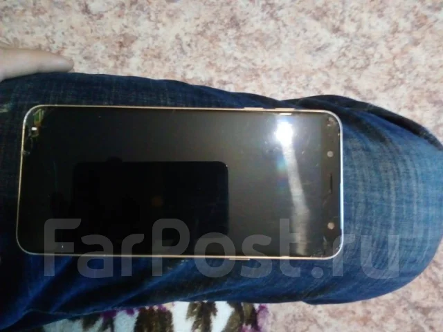 Samsung Galaxy J6. �/�, �������, 4G LTE ����