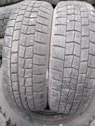 Dunlop. Зимние, без шипов, 10 %, 2 шт