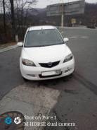 Mazda Demio. автомат, 4wd, 1.3 (91 л.с.), бензин, 188 000 тыс. км