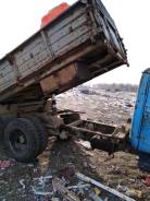 ГАЗ 53. Продам газ 53 самосвал, 4 500 куб. см., 5 000 кг., 4x2