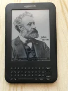 Amazon Kindle ����
