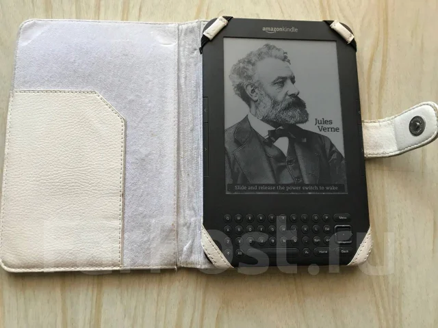 Amazon Kindle ����