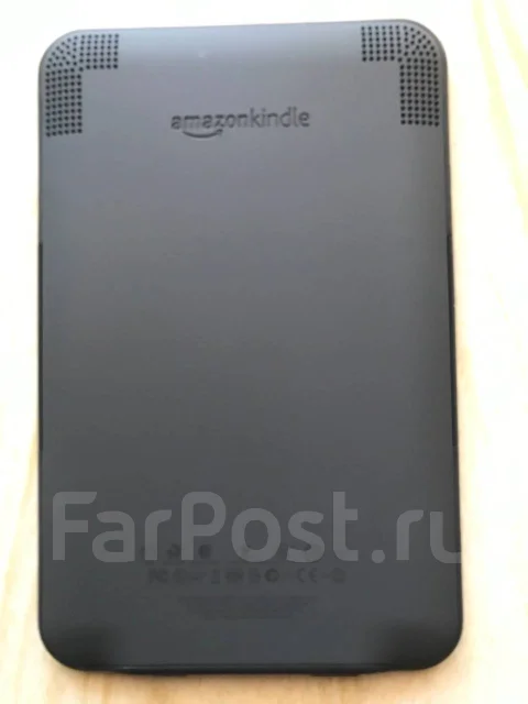 Amazon Kindle ����