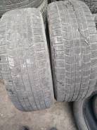 Dunlop. Зимние, без шипов, 40 %, 2 шт