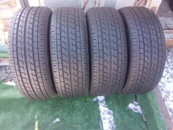 Bridgestone B-RV AQ. ������, 2002 ���, �/�, ����� 5�% ����
