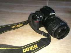 Nikon D3100 ����