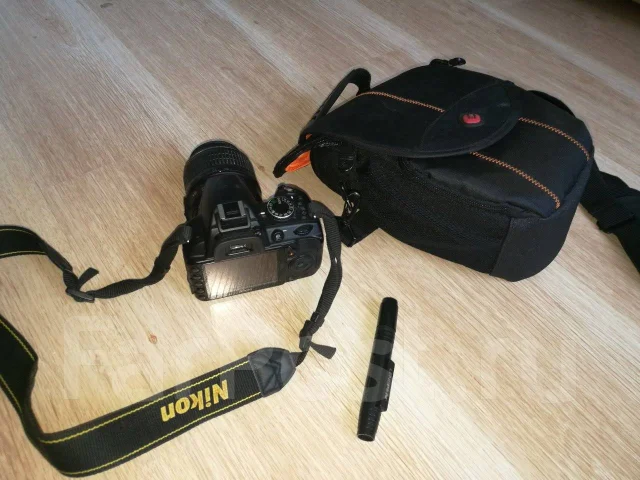 Nikon D3100 ����