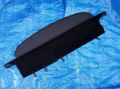 Шторка багажника. Toyota Corolla Axio, NZE141, NZE144, ZRE142, ZRE144 Toyota Corolla Fielder, NZE141, NZE144, ZRE142, ZRE144, NZE141G, NZE144G, ZRE142...