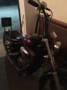 Honda Steed 400. 400 куб. см., исправен, птс, с пробегом