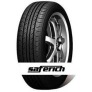 Saferich FRC16. Летние, 2018 год, без износа, 4 шт