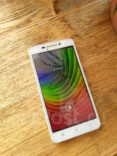 Lenovo A5000. �/�, �����, 3G ����