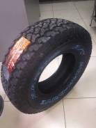 Maxxis Bravo AT-980. Грязь AT, 2018 год, без износа, 4 шт