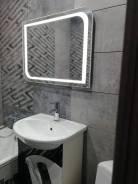 Ремонт ванных комнат квартир