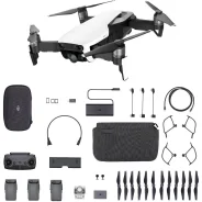 DJI Mavic Air. � �������. ��� �����